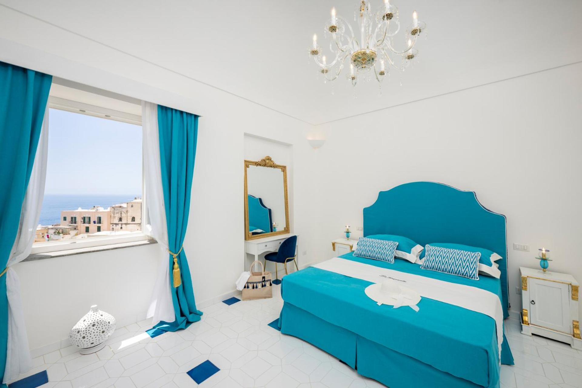 La Gasparina Positano Zewnętrze zdjęcie
