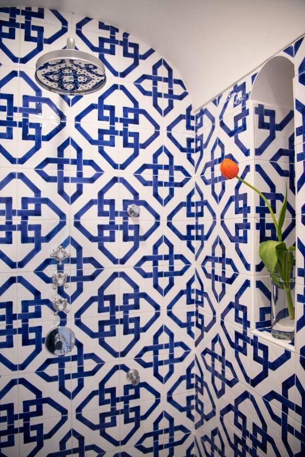 La Gasparina Positano Zewnętrze zdjęcie